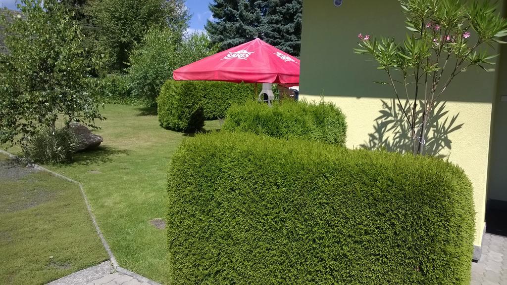 Apartamento Privat No 13 Liptovský Mikuláš Habitación foto