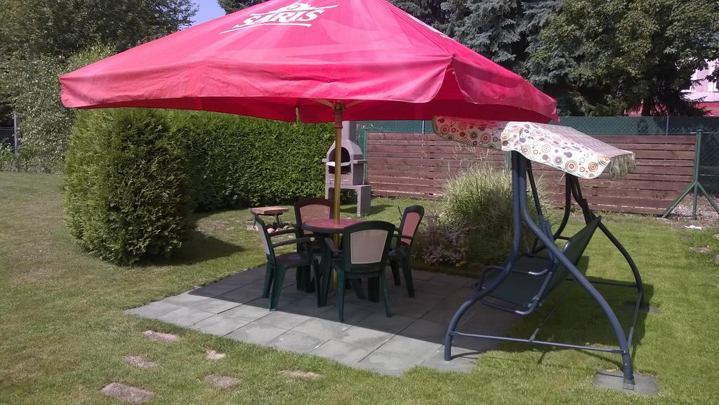Apartamento Privat No 13 Liptovský Mikuláš Habitación foto