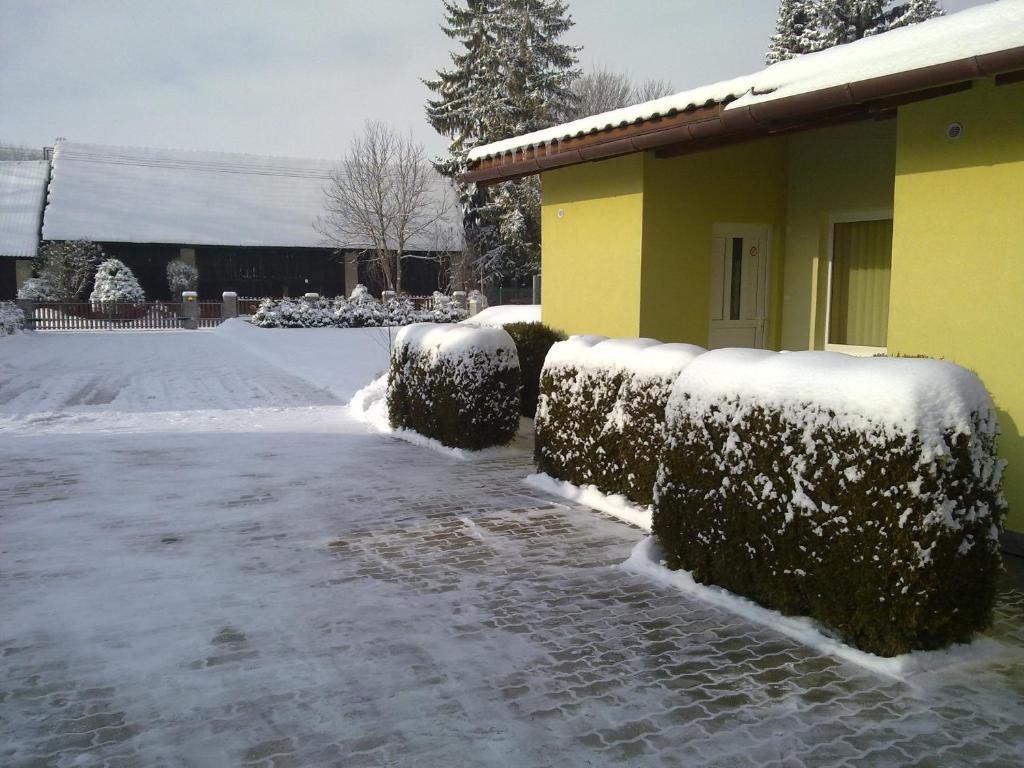 Apartamento Privat No 13 Liptovský Mikuláš Exterior foto